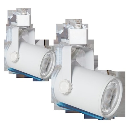 Elco Lighting LED Stein Track Fixture ET616-27DW